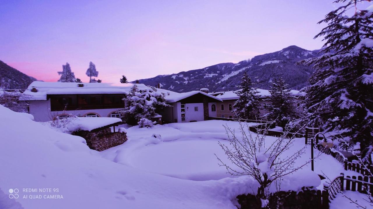 Hotel Rio Bianco Panchia Exterior photo