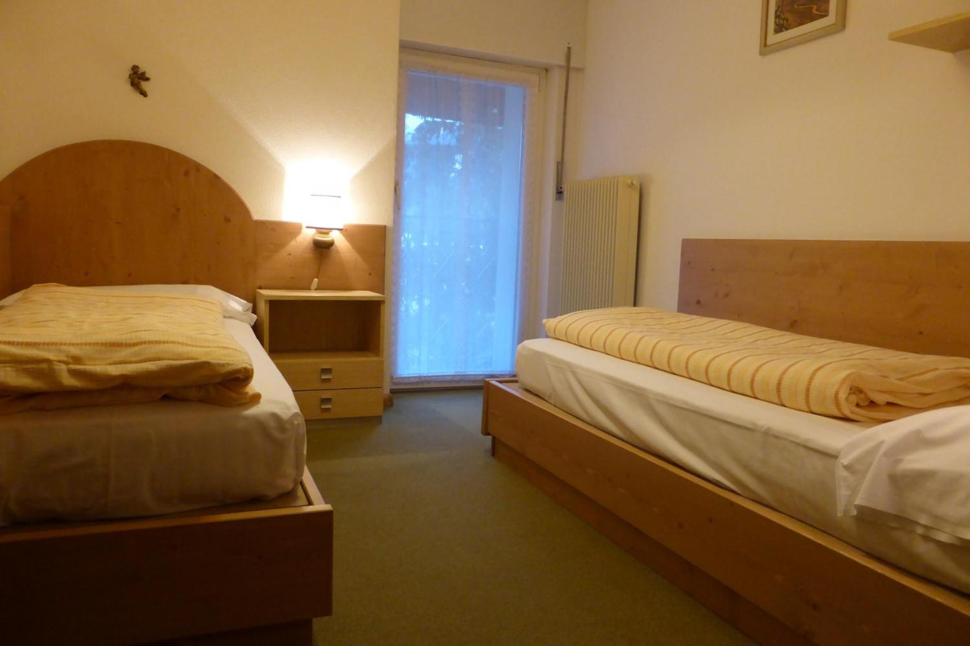Hotel Rio Bianco Panchia Room photo